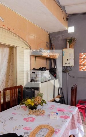 Casa à venda com 150m², 2 quartos e 1 vagaÁrea de Serviço