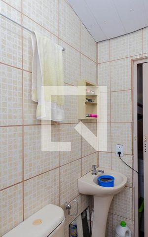 Casa à venda com 150m², 2 quartos e 1 vagaBanheiro