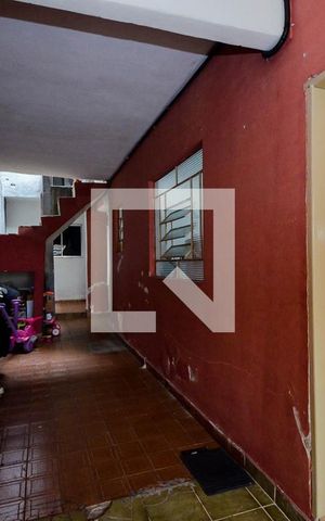 Casa à venda com 150m², 2 quartos e 1 vagaQuintal