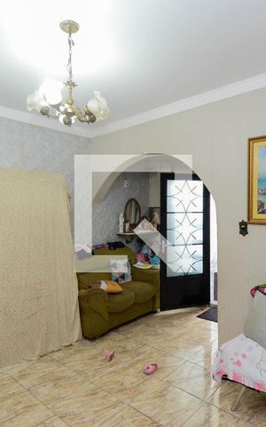 Casa à venda com 150m², 2 quartos e 1 vagaSala
