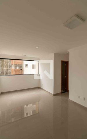 Apartamento à venda com 53m², 2 quartos e 1 vaga Apartamento à venda com 53m², 2 quartos e 1 vagaSala