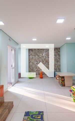 Apartamento para alugar com 63m², 3 quartos e 1 vagaCondomínio - Brinquedoteca