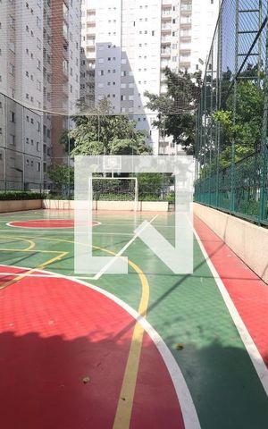 Apartamento para alugar com 63m², 3 quartos e 1 vagaCondomínio - Quadra