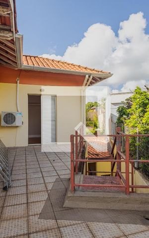 Casa à venda com 240m², 3 quartos e 3 vagasTerraço