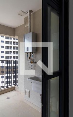 Apartamento à venda com 69m², 3 quartos e 1 vaga Apartamento à venda com 69m², 3 quartos e 1 vagaÁrea de Serviço