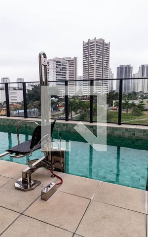 Apartamento à venda com 69m², 3 quartos e 1 vaga Apartamento à venda com 69m², 3 quartos e 1 vagaÁrea comum - Piscina