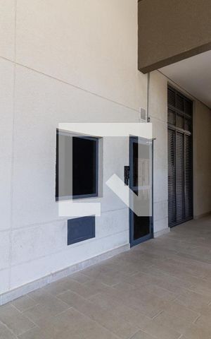 Apartamento à venda com 69m², 3 quartos e 1 vaga Apartamento à venda com 69m², 3 quartos e 1 vagaPortaria