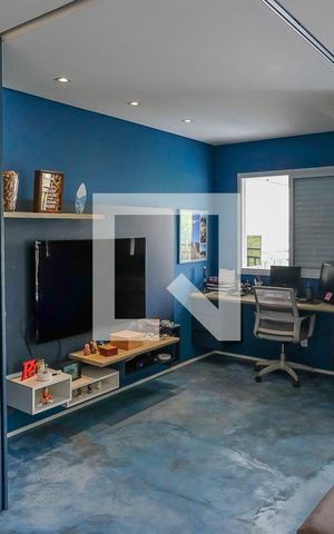 Apartamento à venda com 145m², 3 quartos e 3 vagasSala