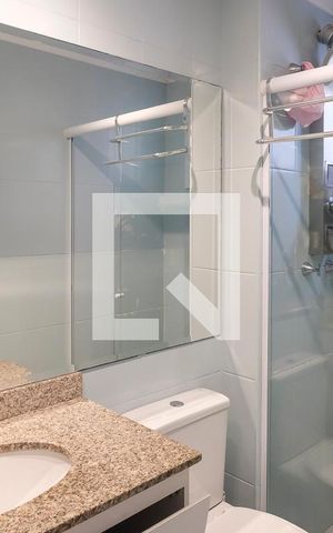 Apartamento à venda com 145m², 3 quartos e 3 vagasBanheiro da suíte 3