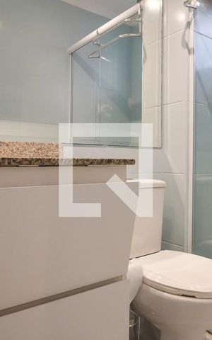 Apartamento à venda com 145m², 3 quartos e 3 vagasBanheiro da suíte 3