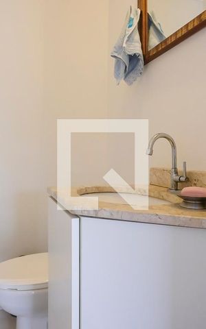 Apartamento à venda com 145m², 3 quartos e 3 vagasLavabo