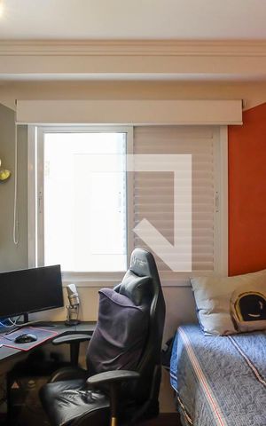 Apartamento à venda com 145m², 3 quartos e 3 vagasSuíte 2