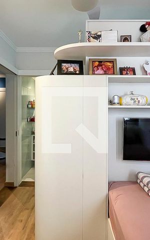 Apartamento à venda com 145m², 3 quartos e 3 vagasSuíte 3