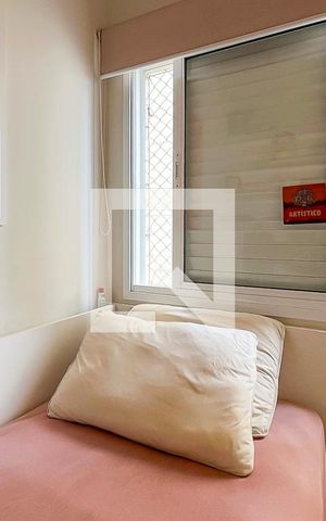 Apartamento à venda com 145m², 3 quartos e 3 vagasSuíte 3
