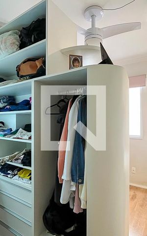 Apartamento à venda com 145m², 3 quartos e 3 vagasSuíte 3