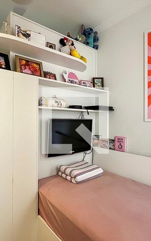 Apartamento à venda com 145m², 3 quartos e 3 vagasSuíte 3