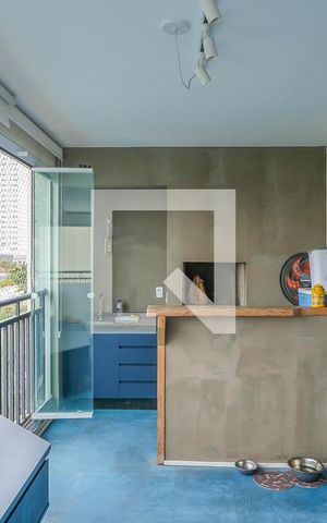 Apartamento à venda com 145m², 3 quartos e 3 vagasÁrea Gourmet