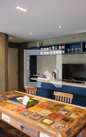 Apartamento à venda com 145m², 3 quartos e 3 vagasCozinha