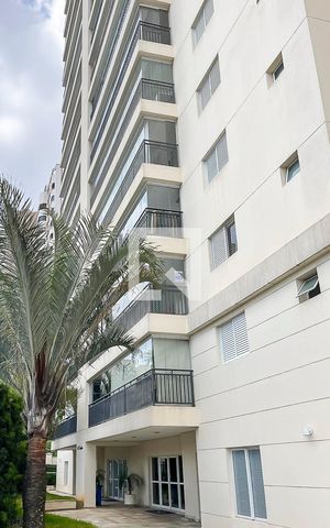 Apartamento à venda com 145m², 3 quartos e 3 vagasFachada + plaquinha
