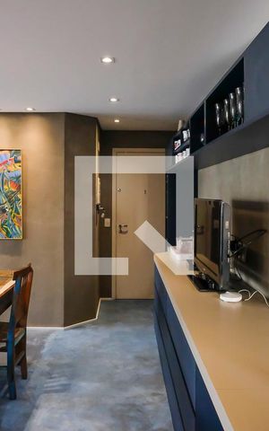 Apartamento à venda com 145m², 3 quartos e 3 vagasCozinha