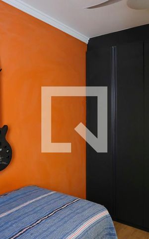 Apartamento à venda com 145m², 3 quartos e 3 vagasSuíte 2