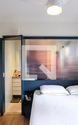 Apartamento à venda com 145m², 3 quartos e 3 vagasSuíte 1