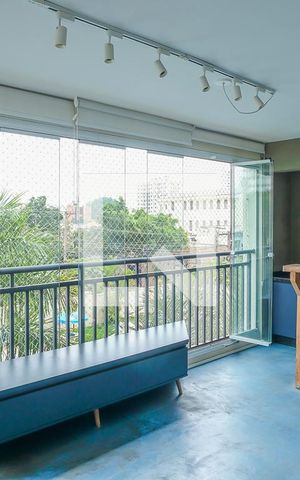 Apartamento à venda com 145m², 3 quartos e 3 vagasÁrea Gourmet