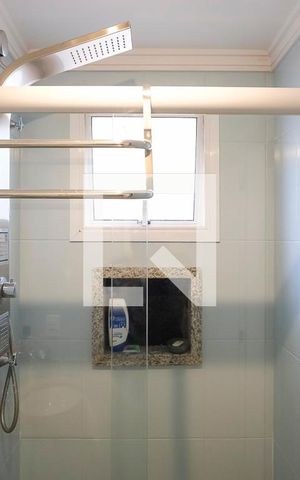 Apartamento à venda com 145m², 3 quartos e 3 vagasBanheiro da suíte 2