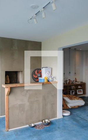 Apartamento à venda com 145m², 3 quartos e 3 vagasÁrea Gourmet