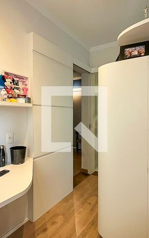 Apartamento à venda com 145m², 3 quartos e 3 vagasSuíte 3