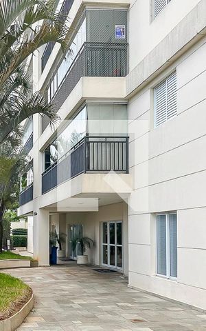 Apartamento à venda com 145m², 3 quartos e 3 vagasFachada + plaquinha