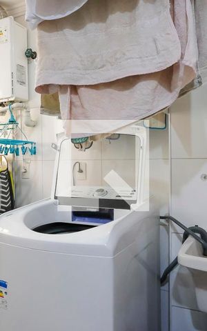 Apartamento à venda com 145m², 3 quartos e 3 vagasÁrea de serviço