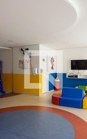 Apartamento à venda com 145m², 3 quartos e 3 vagasBrinquedoteca