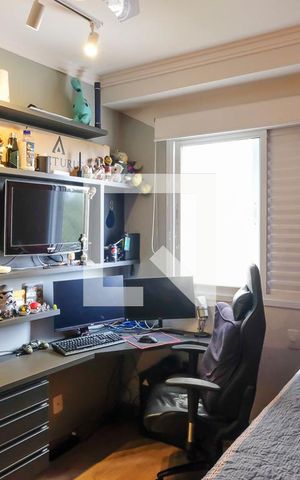 Apartamento à venda com 145m², 3 quartos e 3 vagasSuíte 2