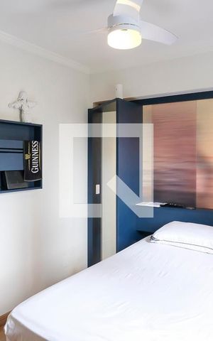 Apartamento à venda com 145m², 3 quartos e 3 vagasSuíte 1