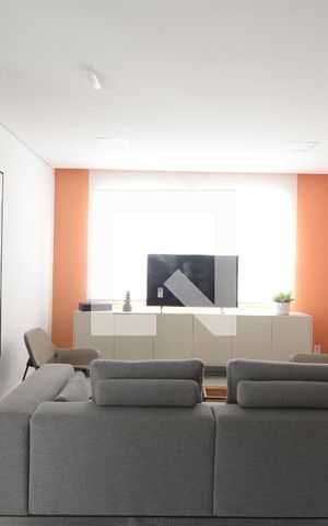 Studio à venda com 24m², 1 quarto e sem vagaLavanderia