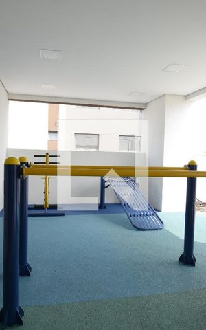 Studio à venda com 24m², 1 quarto e sem vagaAcademia