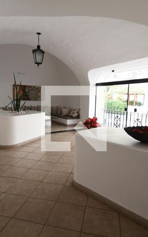 Apartamento para alugar com 138m², 3 quartos e 1 vagaHall social