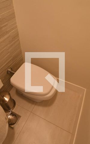 Apartamento para alugar com 138m², 3 quartos e 1 vagaLavabo