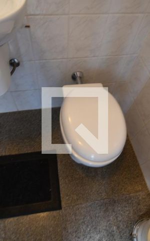 Apartamento para alugar com 138m², 3 quartos e 1 vagaBanheiro de serviço