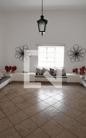 Apartamento para alugar com 138m², 3 quartos e 1 vagaHall social