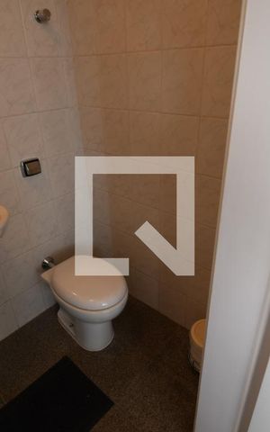 Apartamento para alugar com 138m², 3 quartos e 1 vagaBanheiro de serviço