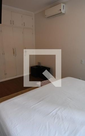 Apartamento para alugar com 138m², 3 quartos e 1 vagaQuarto 3 - Suíte
