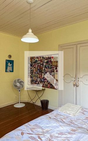 Casa à venda com 296m², 4 quartos e 3 vagas Casa à venda com 296m², 4 quartos e 3 vagasQuarto 02