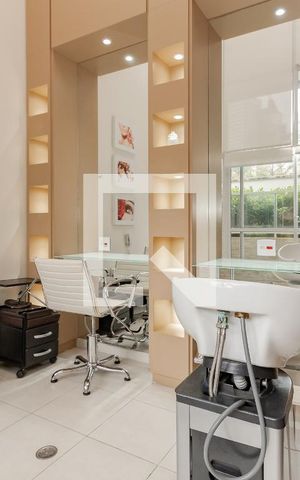 Apartamento para alugar com 90m², 2 quartos e 2 vagas Apartamento para alugar com 90m², 2 quartos e 2 vagasÁrea comum