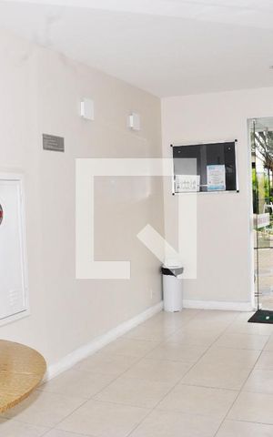 Apartamento para alugar com 55m², 2 quartos e 1 vaga Apartamento para alugar com 55m², 2 quartos e 1 vagaÁrea comum