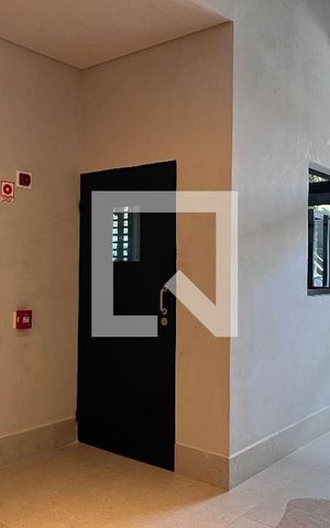 Studio para alugar com 21m², 0 quarto e sem vagaFachada