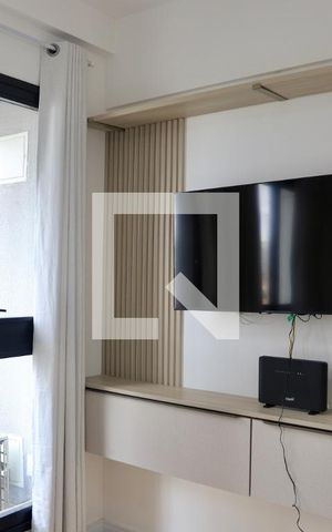 Studio para alugar com 21m², 0 quarto e sem vaga Studio para alugar com 21m², 0 quarto e sem vagaStudio