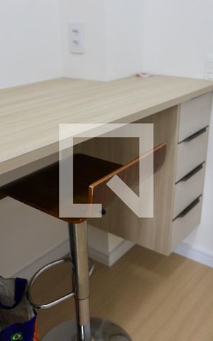 Studio para alugar com 21m², 0 quarto e sem vaga Studio para alugar com 21m², 0 quarto e sem vagaStudio