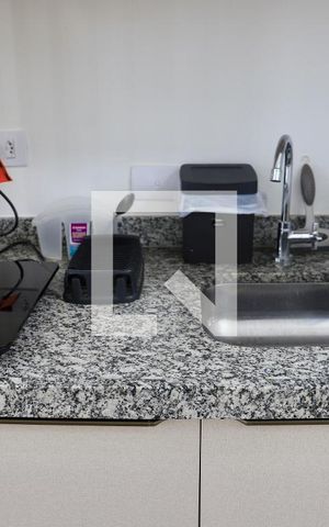 Studio para alugar com 21m², 0 quarto e sem vaga Studio para alugar com 21m², 0 quarto e sem vagaStudio